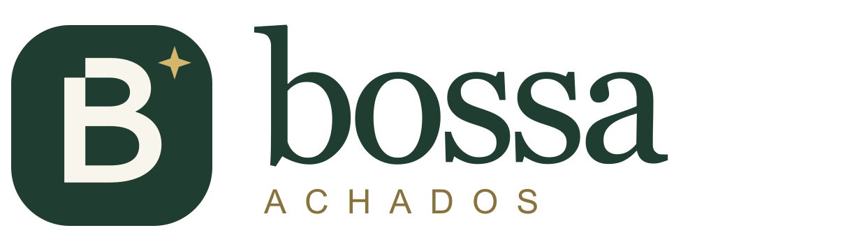 Bossa Achados
