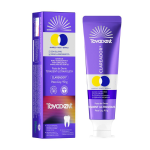 【3 dias para chegar】TOYADENT Pasta de Dente Ultravioleta - Clareamento Roxo Neutralizante + Flúor Anti-Cáries+Sem Aditivos - Imagem 11