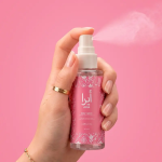 【3 dias para chegar】 - Body Splash Árabe Ayra 100ml by Primacial - Perfume Floral Gourmand - Imagem 3