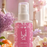 【3 dias para chegar】 - Body Splash Árabe Ayra 100ml by Primacial - Perfume Floral Gourmand - Imagem 6